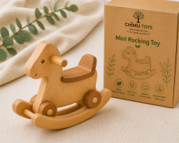 05 Mini Rocking Toy